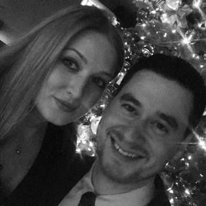 Meet your Posher, Anna-maria